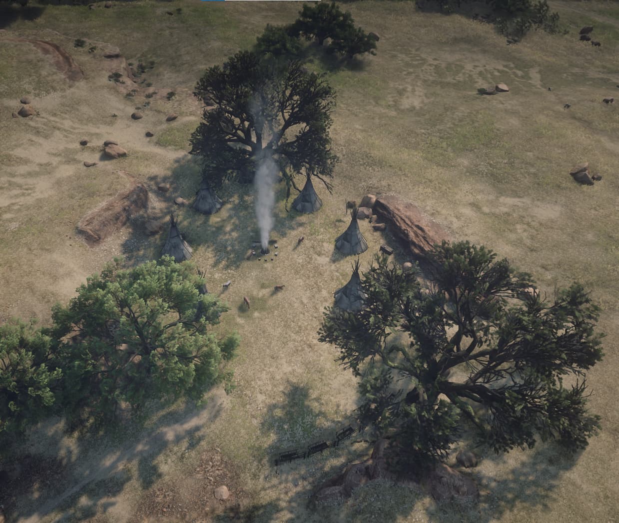 [PAID] [STANDALONE] [MAPPING] GmG_Indian - RedM Releases - Cfx Forum