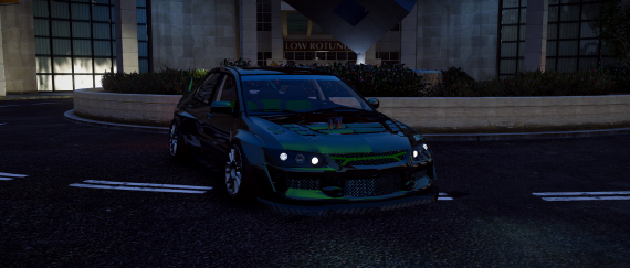 evo999