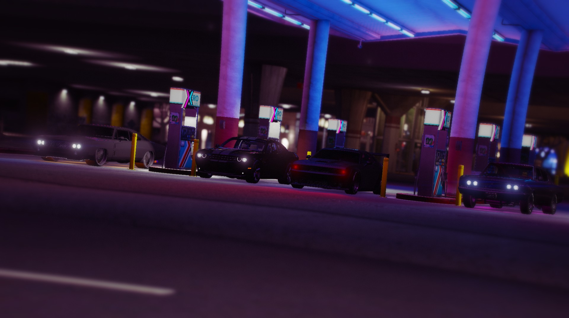 Capital Blvd - FiveM Snapmatic - Cfx Forum