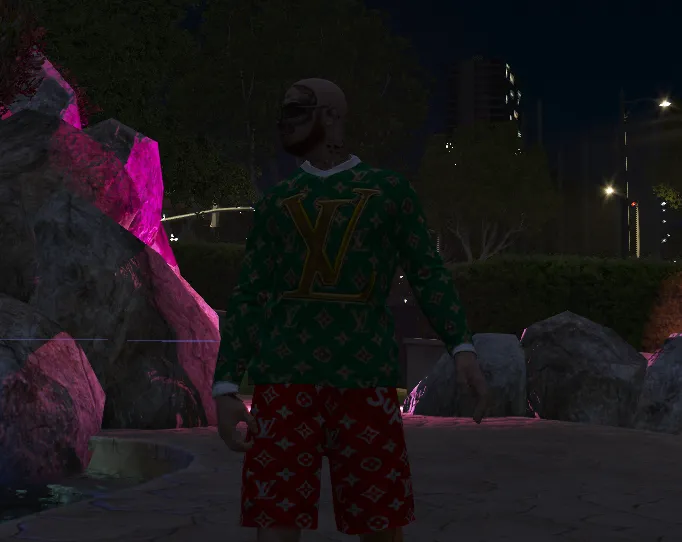 [RELEASE][PAID]20 Pull Deluxe for men[OPTIMISATION] thumbnail 13