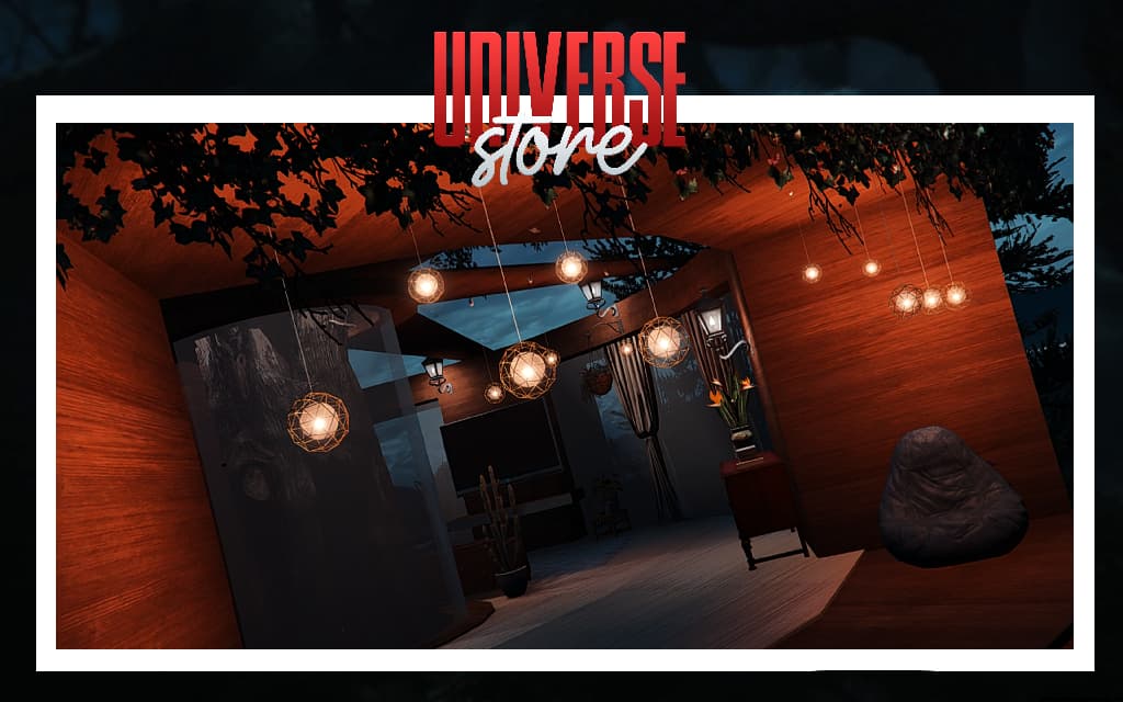 [PAID] Tree House thumbnail 4