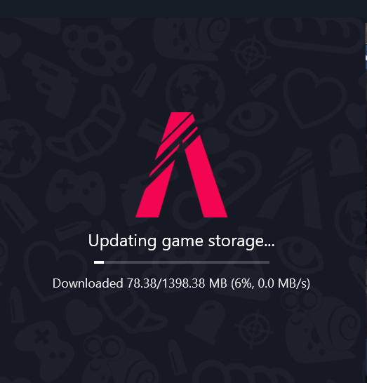 Cant install game - FiveM Client Support - Cfx.re Community