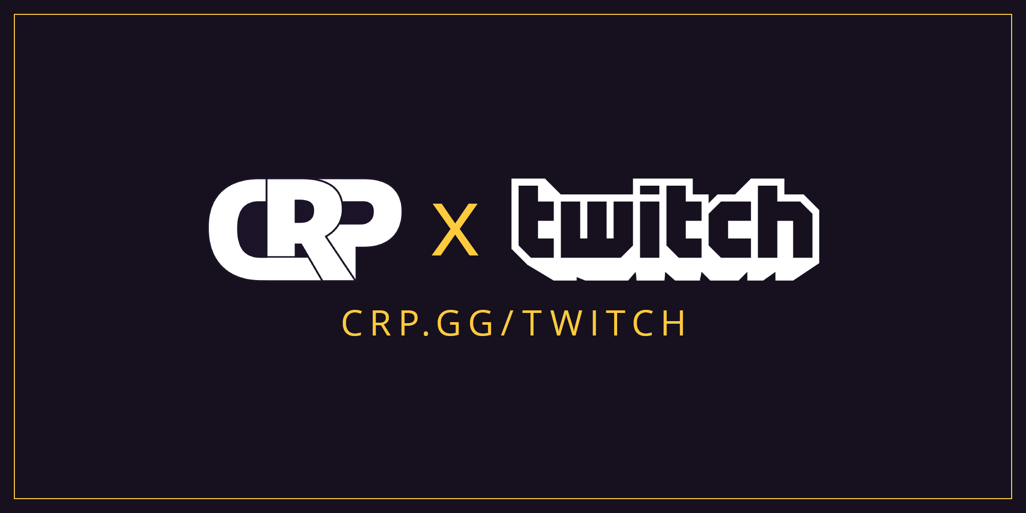 ConflictRP-SocialPromo-Twitch