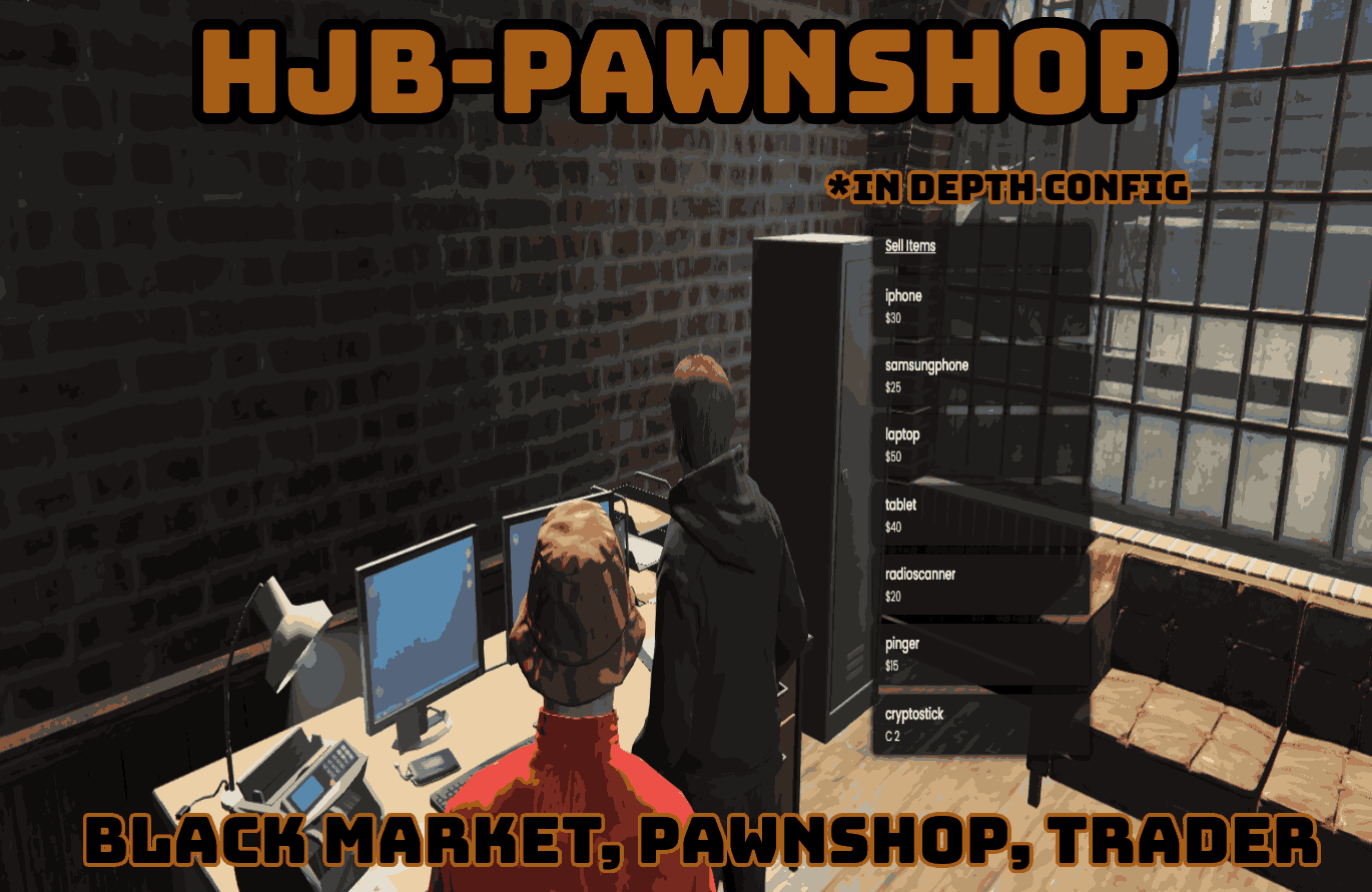 pawnshop