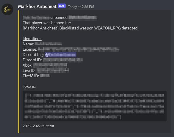 Markhor Anticheat - You can now test it yourself for FREE! thumbnail 4