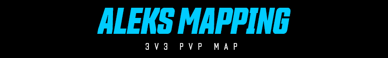 3v3 PVP Arena | PVP MAP Thumbnail