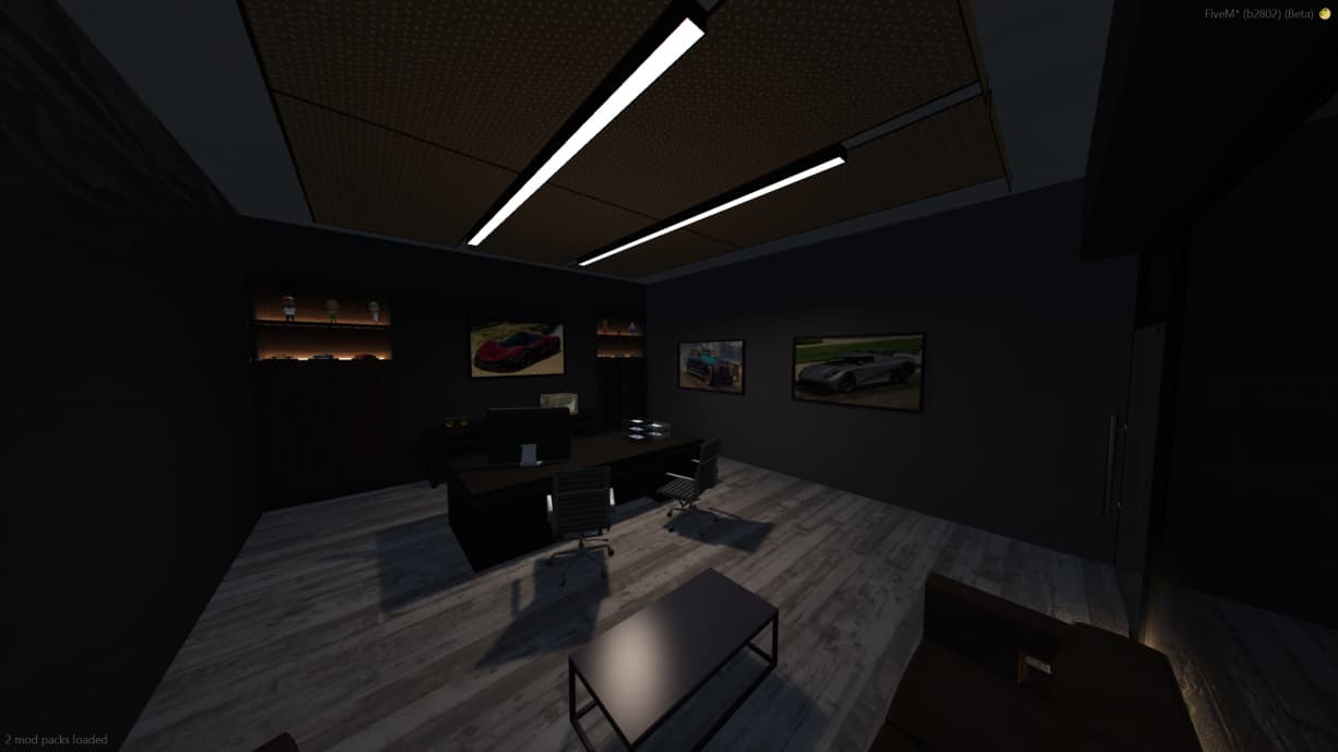 [MLO] Luxury Motors - Dealership thumbnail 6