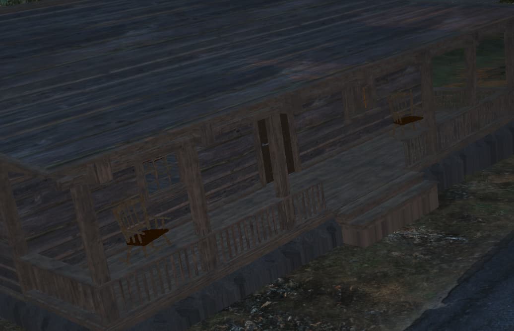 [PAID] [YMAP] Hunting Cabin thumbnail 4