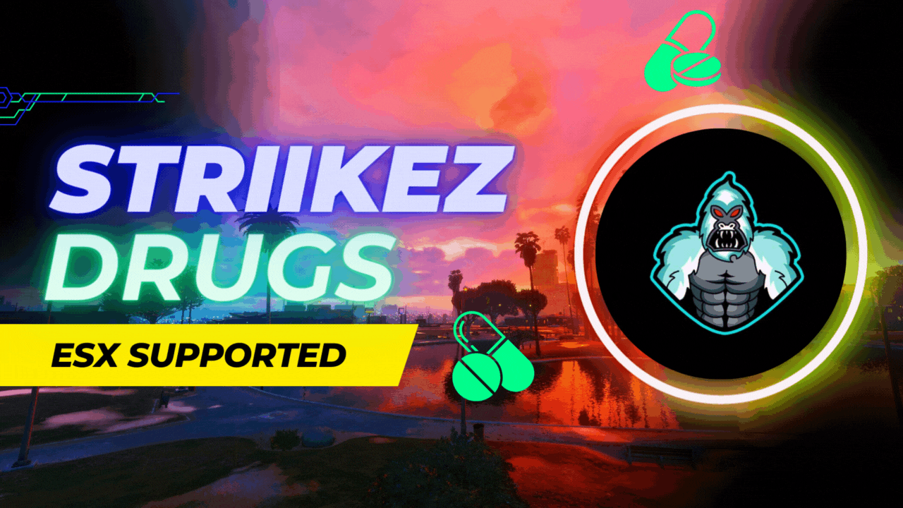STRIIKEZ