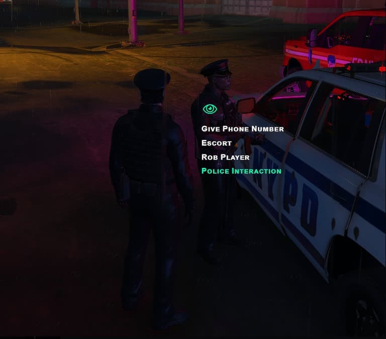 LADY LIBERTY RP (NEW YORK MAP ONLY!)[QBCORE] - Server Bazaar - Cfx.re ...