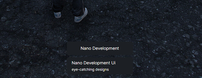 [PAID] nUi thumbnail 2