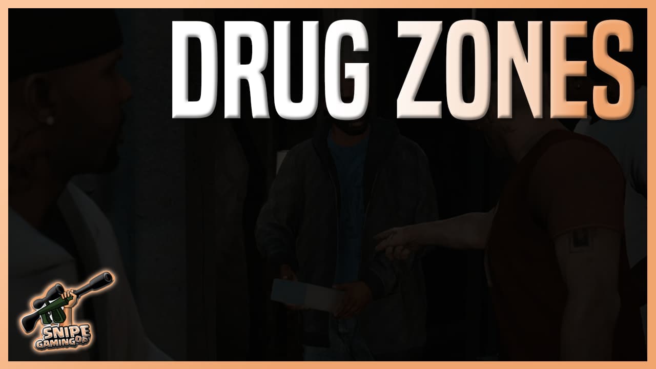 [PAID][QBCore][ESX] Drug Selling Zones Thumbnail