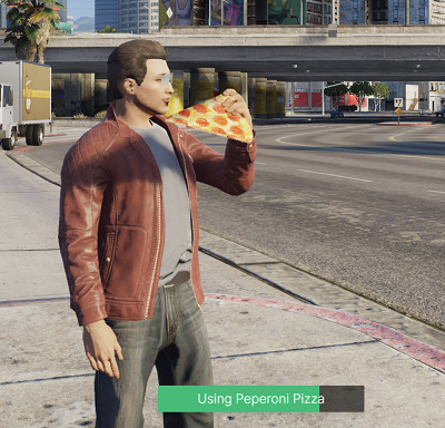using_pizzas