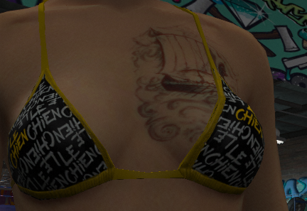 Mix 23 tattoo retextured thumbnail 11