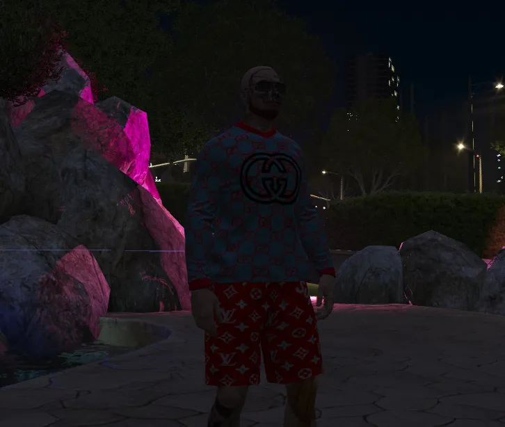 [RELEASE][PAID]20 Pull Deluxe for men[OPTIMISATION] thumbnail 9