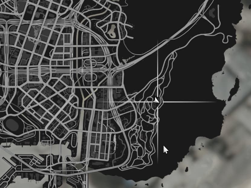 (MLO) Black Market thumbnail 9