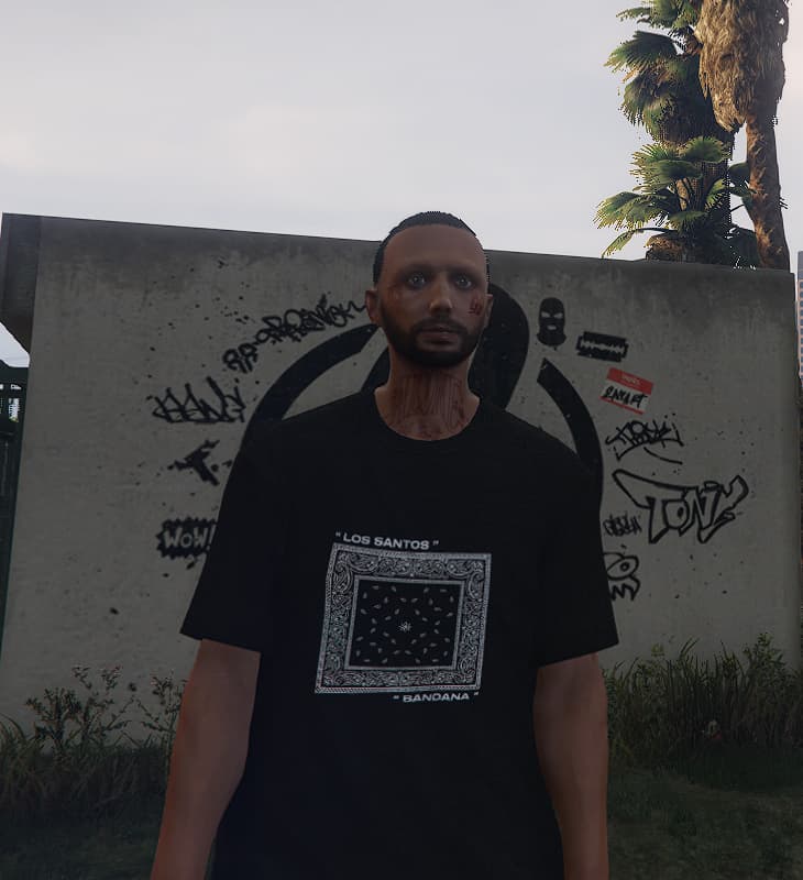 [PAID] New Style Tshirts - M/F thumbnail 11