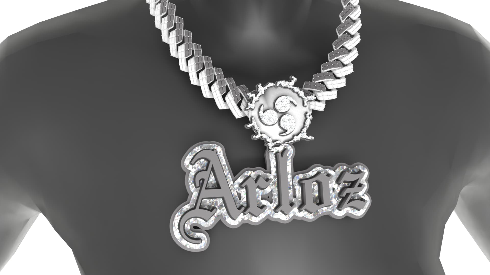 [CHAIN] [PAID] Heartless Chain - FiveM Releases - Cfx Forum