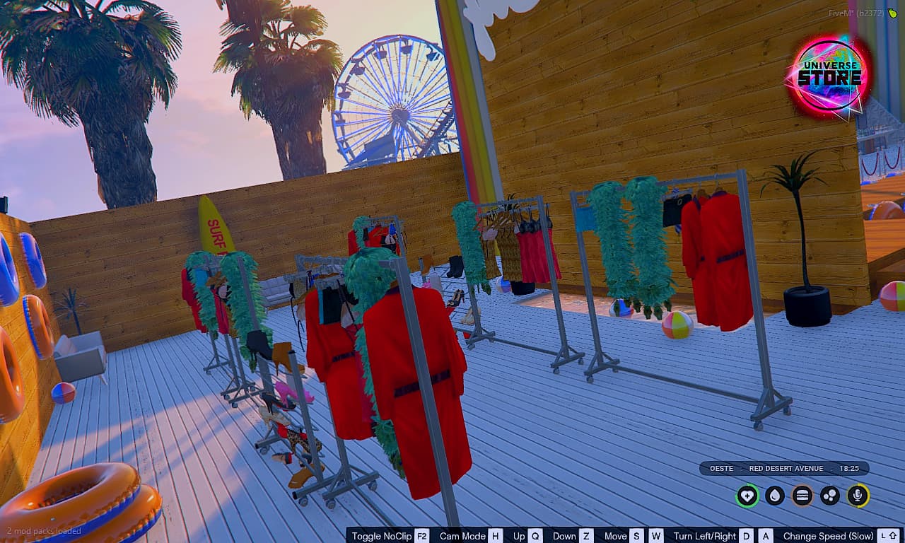 [PAID] Maliboy [FIVE M MAP] thumbnail 4