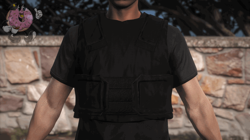 [PAID] [RELEASE] Slick Body Armor Thumbnail