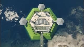 Fior's Island Mansion Thumbnail