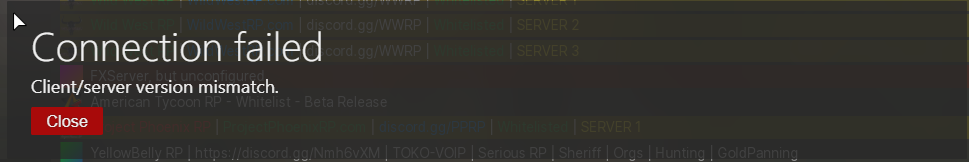 How to setup a RedM Server - Page 2 - Server Tutorials - Cfx Forum