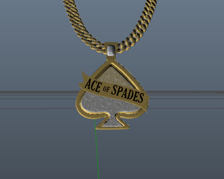 SpadesChain