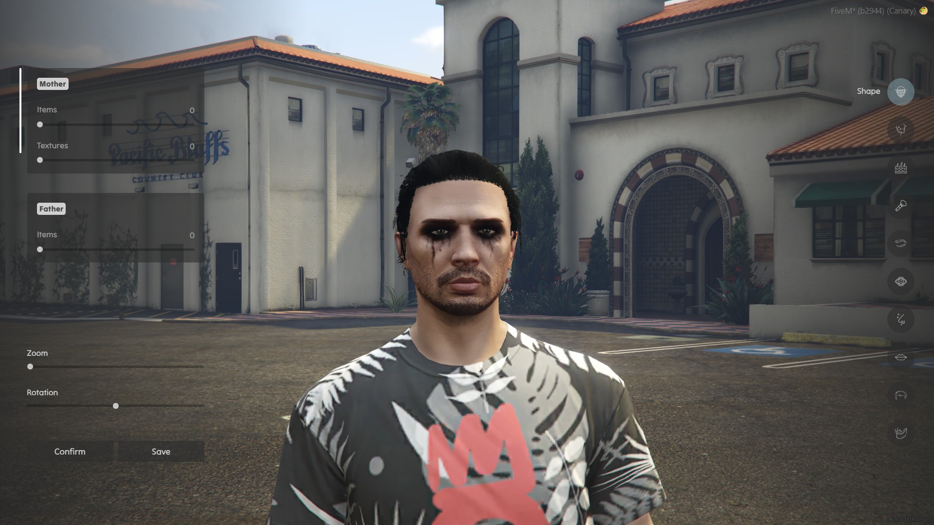 Esx Qbcore Fivem Character Creator Script Fivem Releases Cfx Re Esx Qbcore Fivem Character Creator Script Fivem Releases Cfx Re