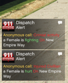 [ESX] NPC Witness thumbnail 2