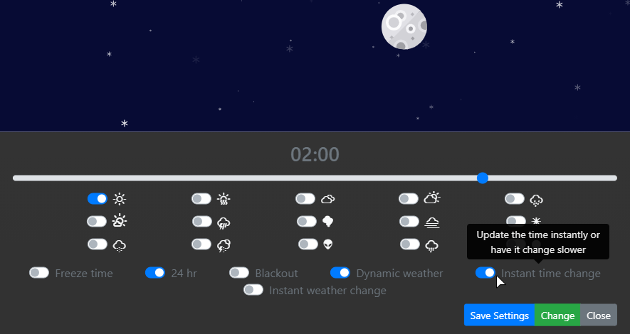 [FREE RELEASE] Easytime - Time and weather management by Codesign ...