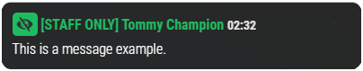 staffonly