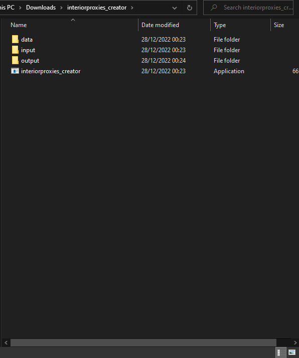 [Dev Tool] FiveM - Interior proxy creator - Page 3 - FiveM Releases ...