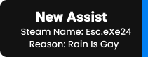 Assist Notify