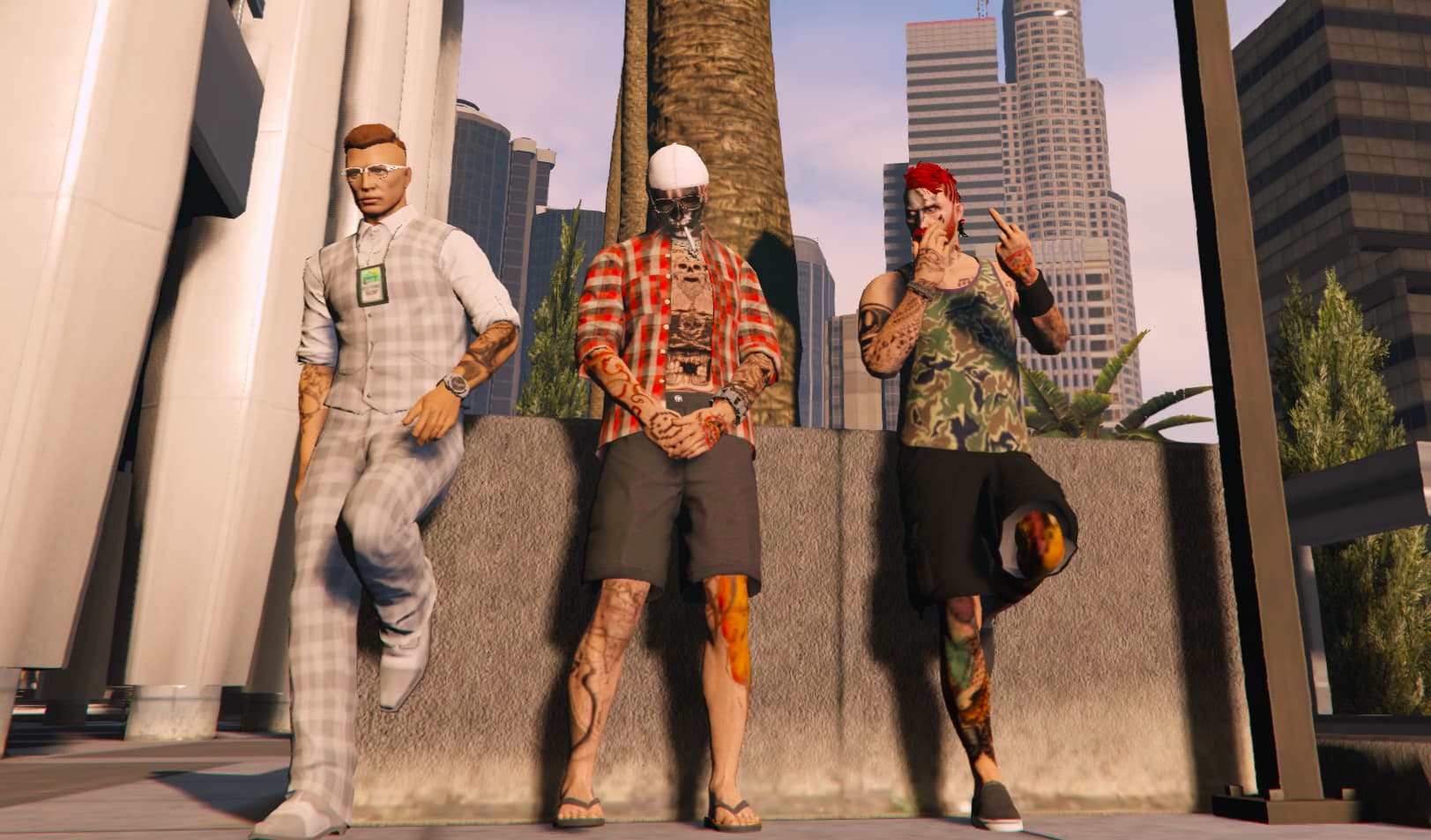 Underdone Rp Unwritten RP — The End of a Chapter - Page 25 - Server Bazaar - Cfx Forum