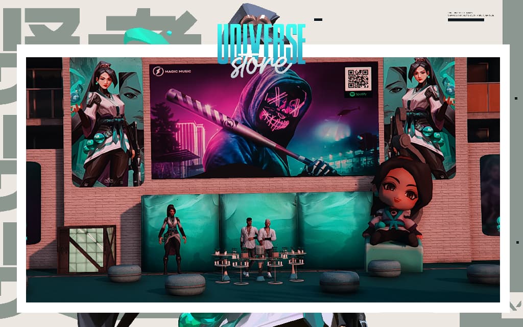 [PAID] Party Sage - FIVE M thumbnail 4