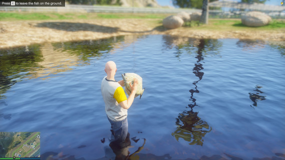 Esx_catch_fish Thumbnail