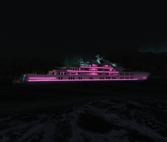 [ESX/QBCore] Player Owned Yachts Thumbnail