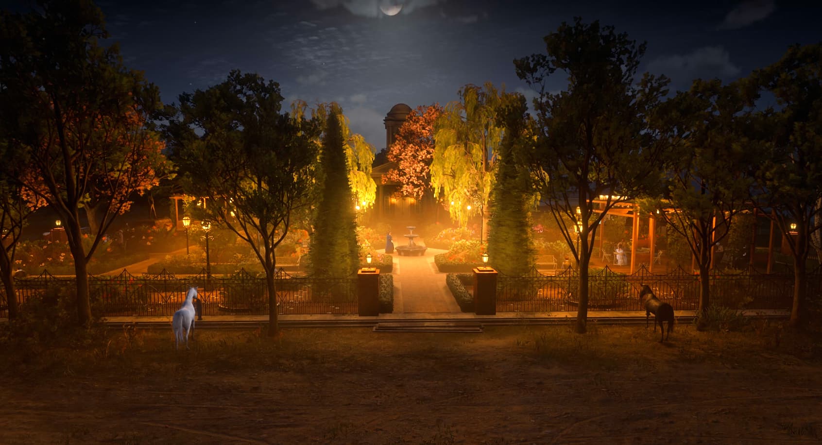 [PAID] [YMAP] [XML] Blackwater square - RedM Releases - Cfx.re Community