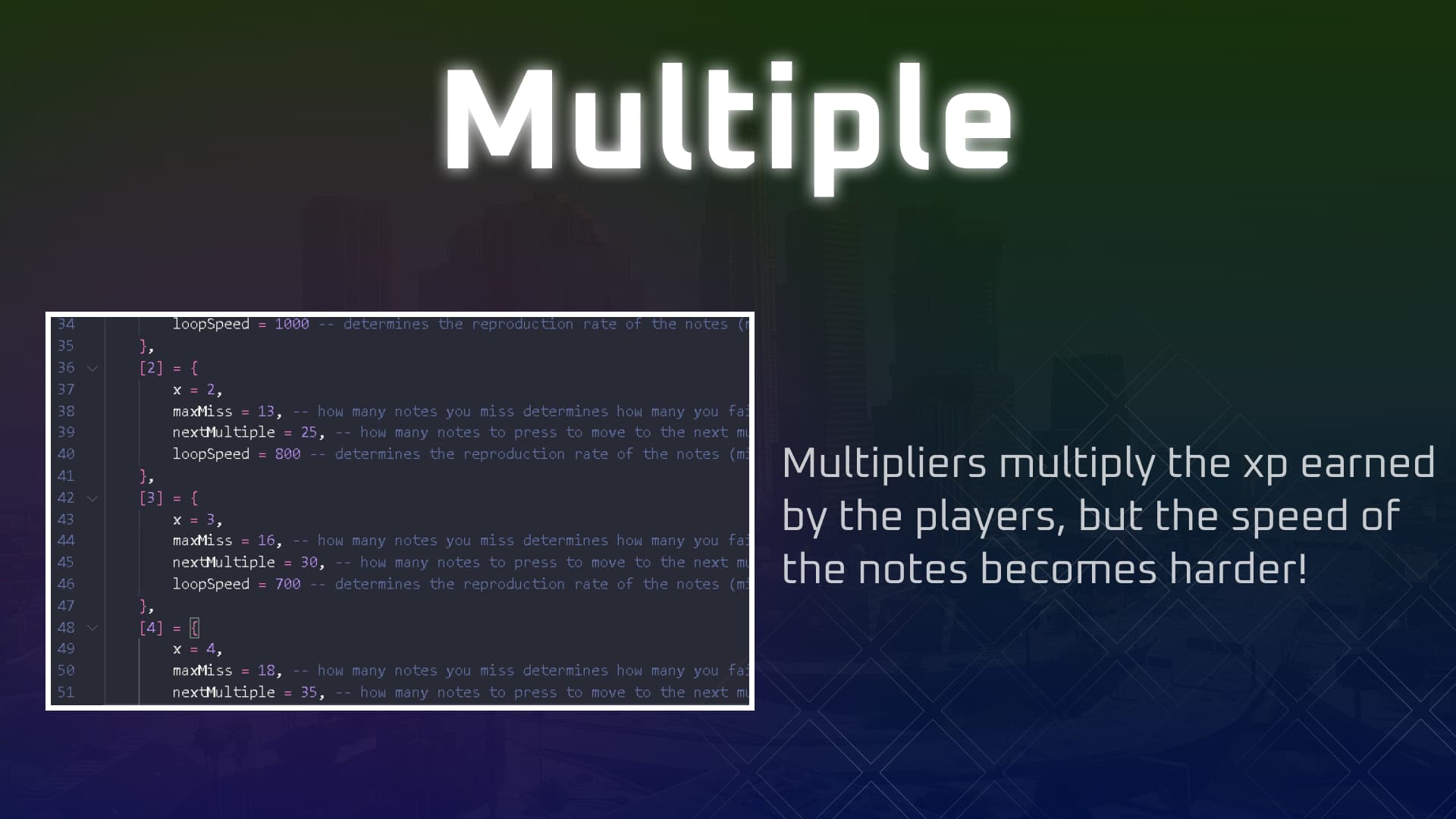 STG Busker System [ESX / QB] - FiveM Releases - Cfx Forum