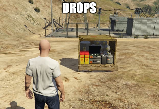 [Release] [PAID] MNM_Drops Thumbnail