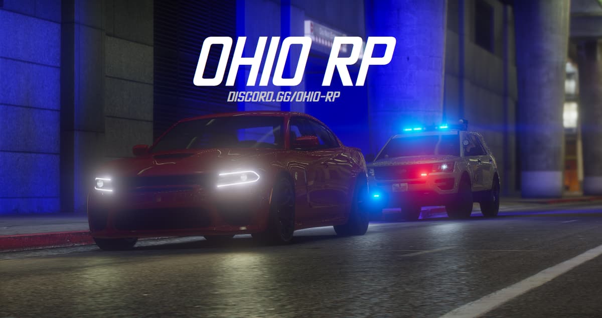 Ohio Code Rp Images OhioRP | Custom Vehicles | Whitelisted Police and Fire Dept | Discord ...