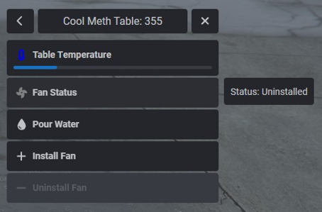 [PAID] GFG Drug Tables [OX] [QB] [STANDALONE] thumbnail 2