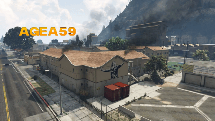 HOOD Paleto bay [MLO] [MAP] Thumbnail