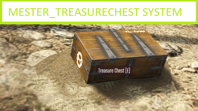 [PAID] mester_treasurechest Thumbnail