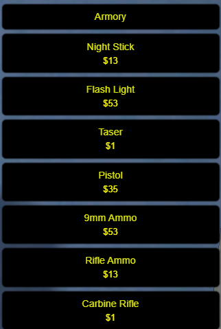 [Paid][ESX][QB]710-PoliceJob - UNLIMITED Departments! thumbnail 11