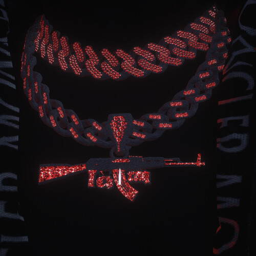 Chiraq Chain | (PAID) thumbnail 5