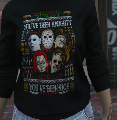 [RELEASE][PAID]48 Sweat - Horror/killer[OPTIMISATION]  thumbnail 15