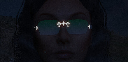 [FiveM Ready] Cartier Shade Remakes 10+ Textures (Male & Female) thumbnail 3