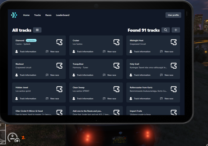 OrbitNetwork ||| Serious RP ||| Public ||| UK & British Based ...