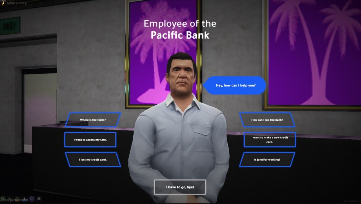 LADY LIBERTY RP (NEW YORK MAP ONLY!)[QBCORE] - Server Bazaar - Cfx.re ...